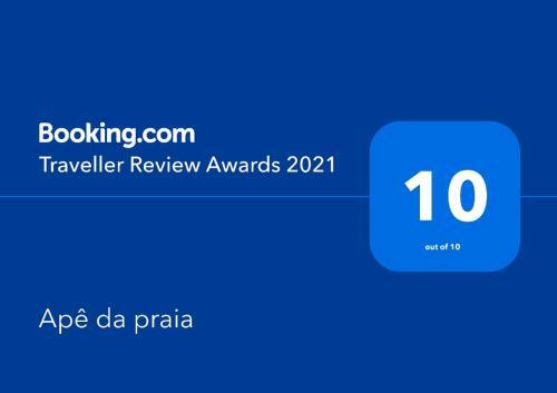 Apartamento Ap� Da Praia