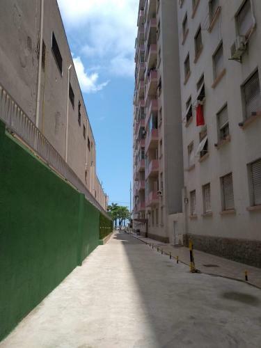 Apartamento Ap� Da Praia
