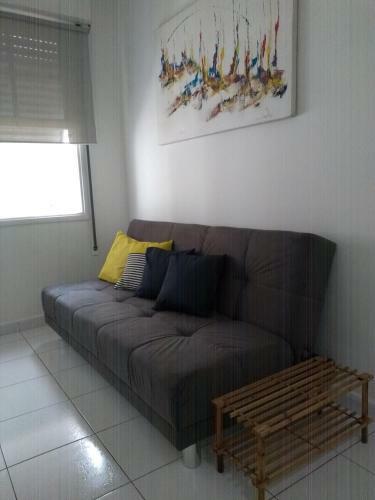 Apartamento Ap� Da Praia