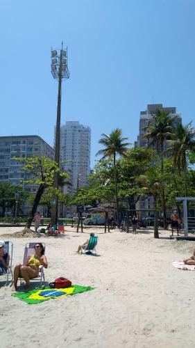 Apartamento Ap� Da Praia