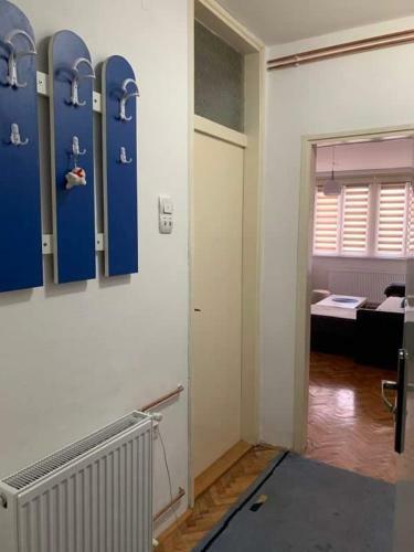 Apartman Rea
