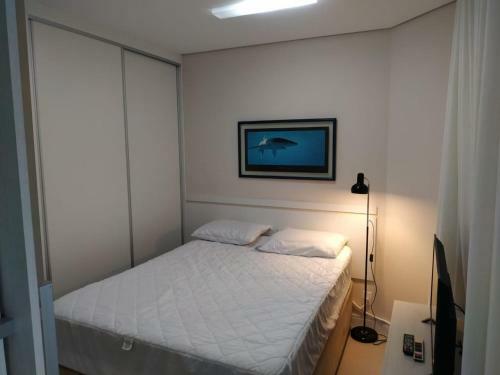 Apartamento Estanconfor Praia Santos