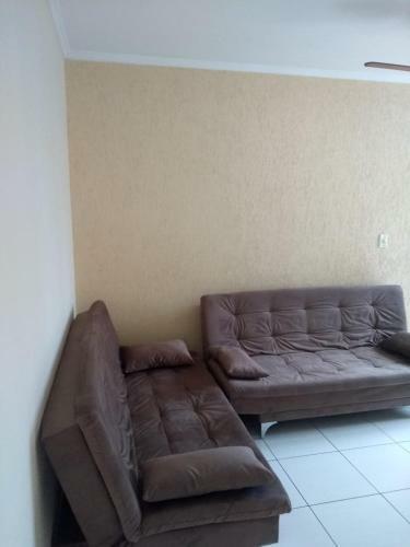 Apartamento Frente Ao Mar Em Santos