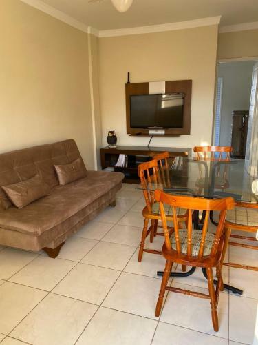 Apartamento Em Santos Ao Lado Do Gonzaga