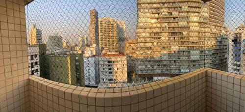Apartamento Em Santos Ao Lado Do Gonzaga