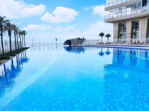 Apartamento Book Santos 912 Unlimited Studio Completo