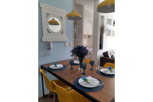 Apartamento Book Santos 912 Unlimited Studio Completo