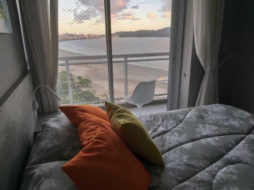 Apartamento Book Santos 2705 Unlimited Studio