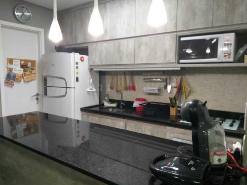 Apartamento Book Santos 2705 Unlimited Studio