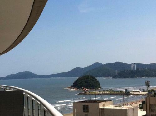 Apartamento Book Santos 2705 Unlimited Studio