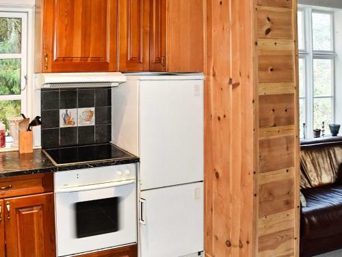 Holiday Home F�rde