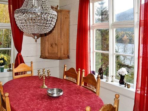 Holiday Home F�rde