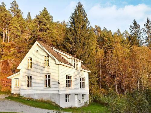 Holiday Home F�rde