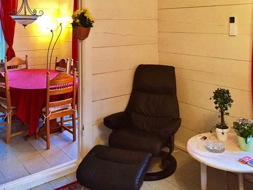 Holiday Home F�rde