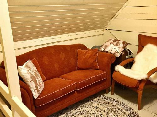 Holiday Home F�rde