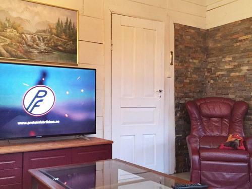 Holiday Home F�rde