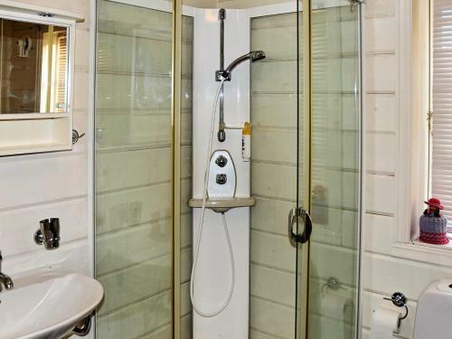 Holiday Home F�rde