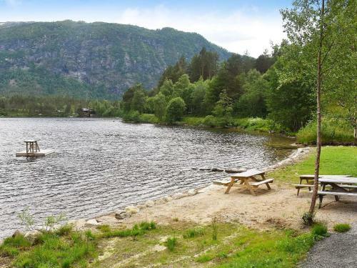 Holiday Home F�rde