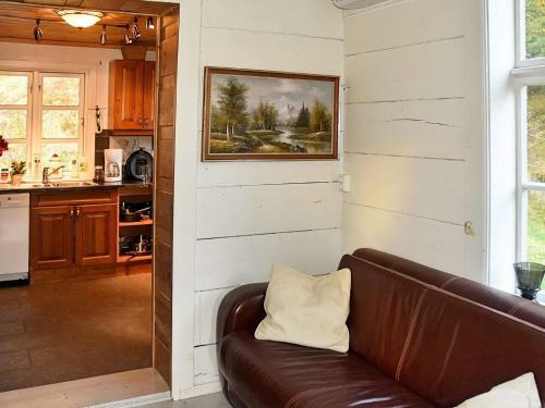 Holiday Home F�rde
