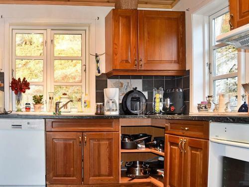 Holiday Home F�rde