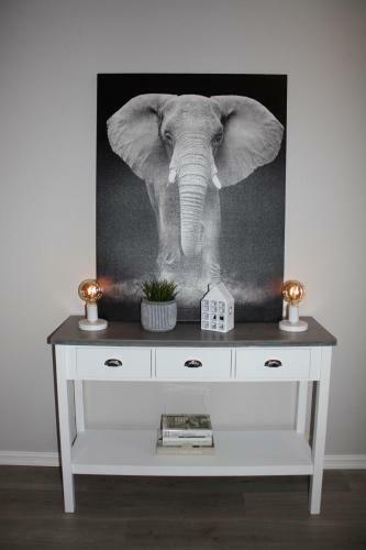 Apartamento Studioleilighet I Haukedalen