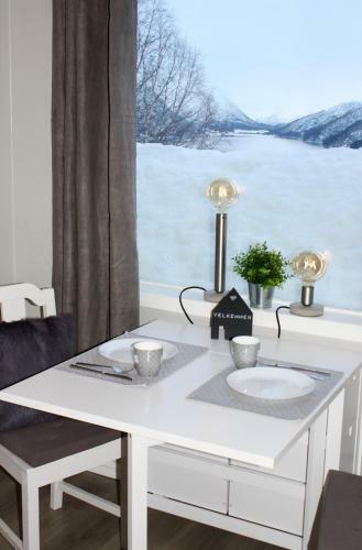 Apartamento Studioleilighet I Haukedalen