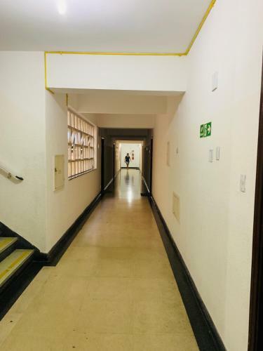 Apartamento Kitnet Sensacional!!!