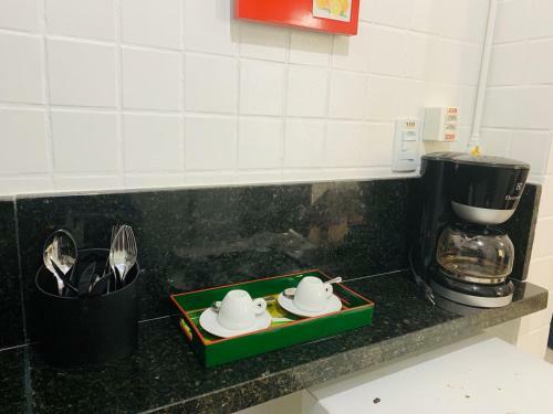 Apartamento Kitnet Sensacional!!!