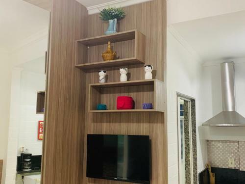 Apartamento Kitnet Sensacional!!!