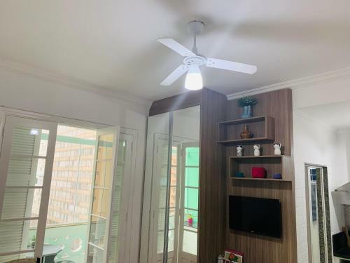Apartamento Kitnet Sensacional!!!