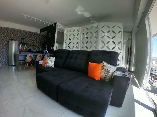 Apartamento Book Santos ? Unlimited 1412 ? Est�dio Completo?