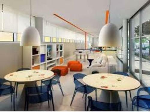 Apartamento Book Santos ? Unlimited 1412 ? Est�dio Completo?