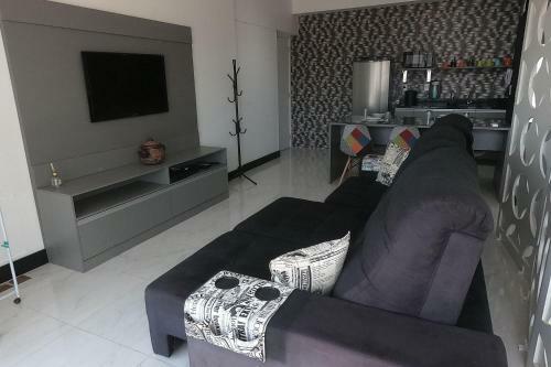 Apartamento Book Santos ? Unlimited 1412 ? Est�dio Completo?