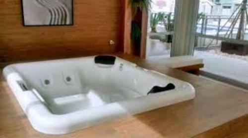 Apartamento Book Santos ? Unlimited 1412 ? Est�dio Completo?