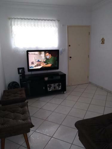 Apartamento Apto No Bairro Do Gonzaga