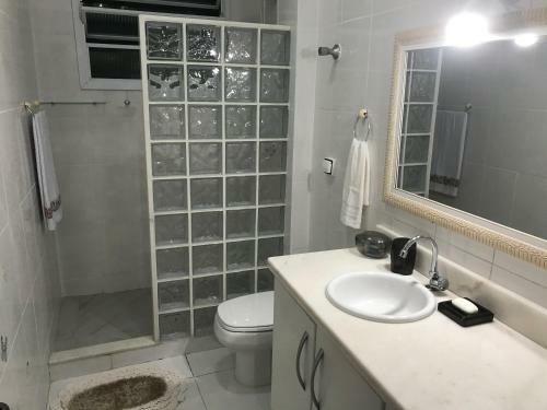 Apartamento Apto Aconchegante Canal 1 - Santos