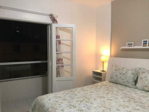 Apartamento Apto Aconchegante Canal 1 - Santos