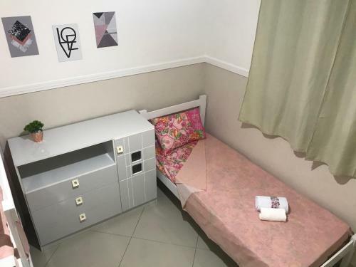 Apartamento Apto Aconchegante Canal 1 - Santos