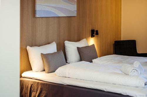 Apartments No Horten