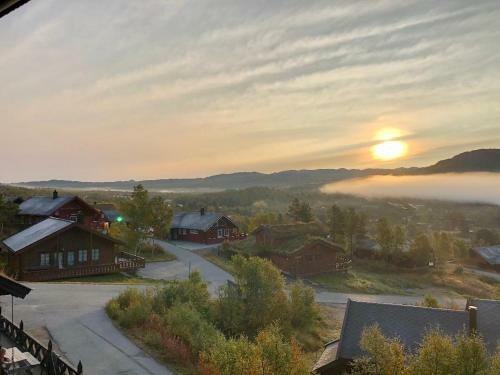 Apartamento Ramsbu Hovden Fjellpark Sen Utsjekk