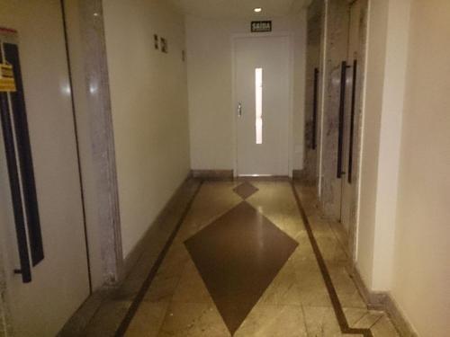 Apartamento Linda Cidade De Santos 1009
