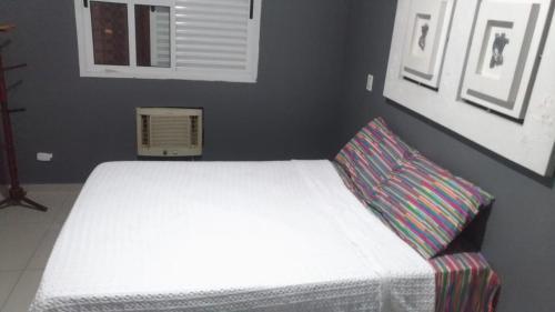 Apartamento Linda Cidade De Santos 1009