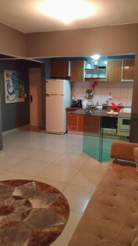 Apartamento Linda Cidade De Santos 1009
