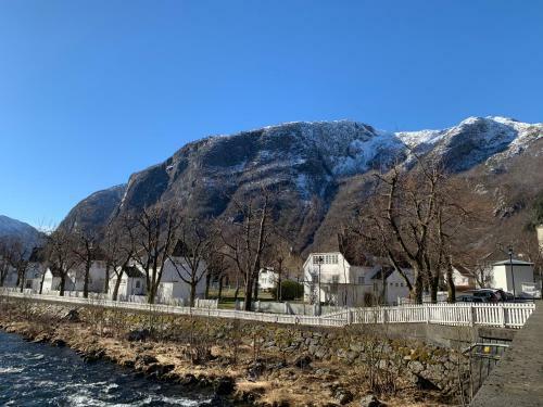 Apartamento H�yanger 3 Roms Leilighet