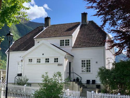 Apartamento H�yanger 3 Roms Leilighet