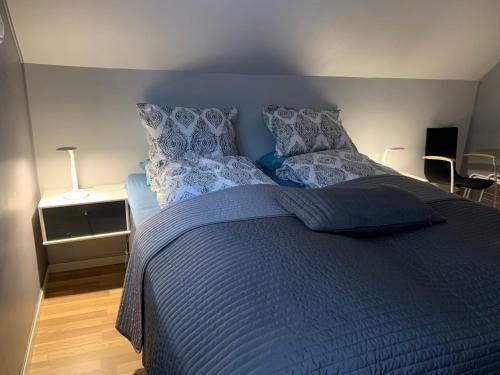 Apartamento H�yanger 3 Roms Leilighet