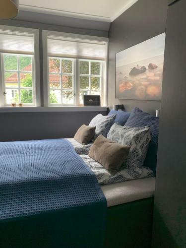 Apartamento H�yanger 3 Roms Leilighet