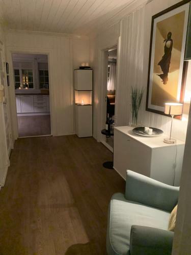 Apartamento H�yanger 3 Roms Leilighet