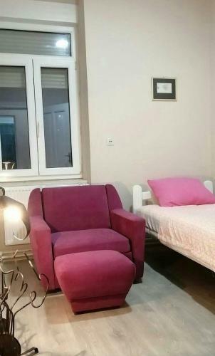 Apartman Central