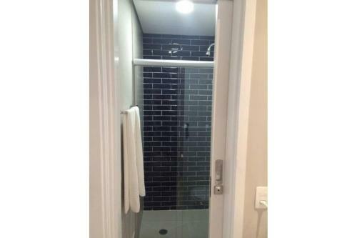 Apartamento Estanconfor Santos Com Vista Mar